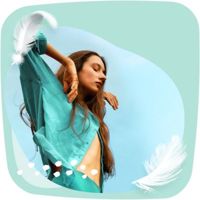 ������������� ��������� Naturella ������ ������ Normal Plus (������ 2) 16 ��. (8700216045414) - �������� 3