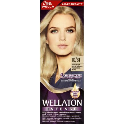 ������ ��� ����� Wellaton 10/81 ������������� ��������� ����� 110 �� (4064666085661) - �������� 1