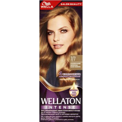 ����� ��� ������� Wellaton 7/7 ����������� ������� 110 �� (4064666085685) - �������� 1