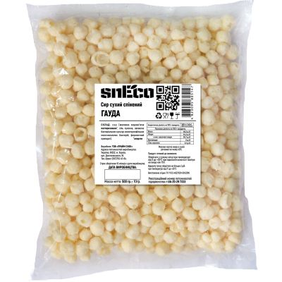 ��� ������� snEco ����� 500 � (4823095805147) - �������� 1