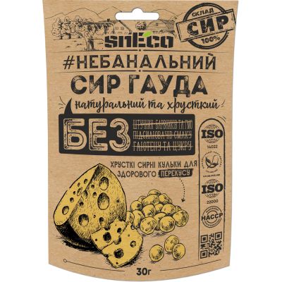 ��� ������� snEco ����� 30 � (4823095809206) - �������� 1