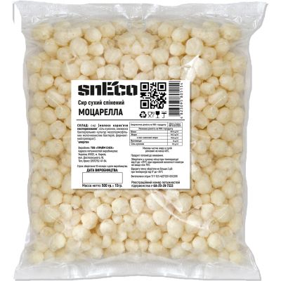   snEco  500  (4823095805154) -  1