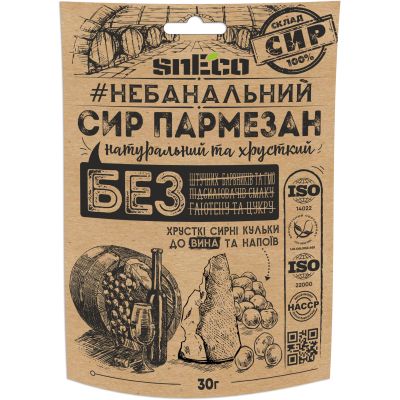 ��� ������� snEco �������� 30 � (4823095809213) - �������� 1