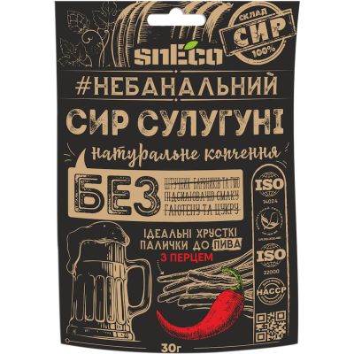   snEco    30  (4823095809954) -  1