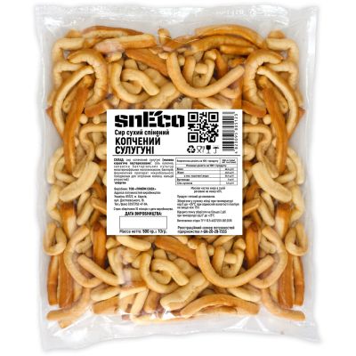 ��� ������� snEco �������� 500 � (4823095805123) - �������� 1