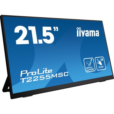  iiyama T2255MSC-B1 -  2
