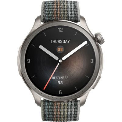 �����-�������� Amazfit Balance Sunset Grey (1005559) - �������� 2