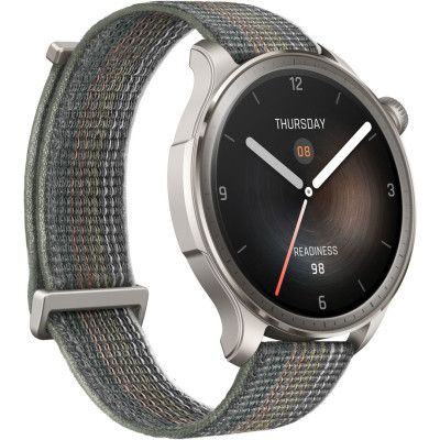 �����-�������� Amazfit Balance Sunset Grey (1005559) - �������� 3