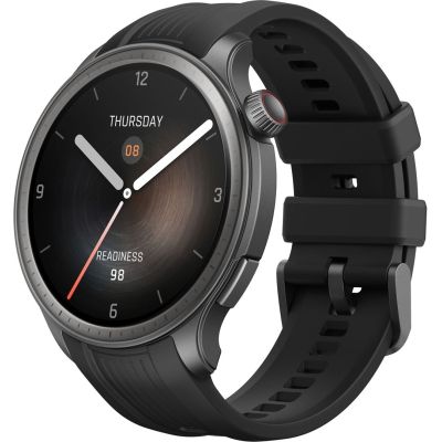 �����-�������� Amazfit Balance Midnight - �������� 1