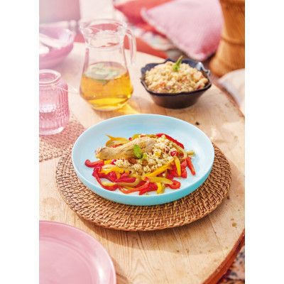   Luminarc Friends Time 25   (P6386) -  3