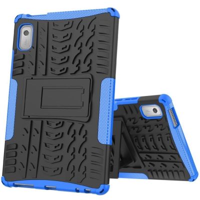 ����� ��� �������� BeCover Lenovo Tab M9 TB-310 9" Blue (709924) - �������� 3