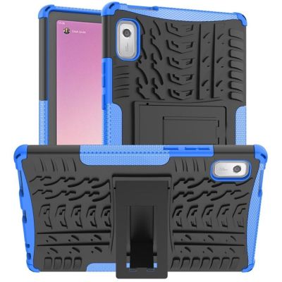 ����� ��� �������� BeCover Lenovo Tab M9 TB-310 9" Blue (709924) - �������� 1