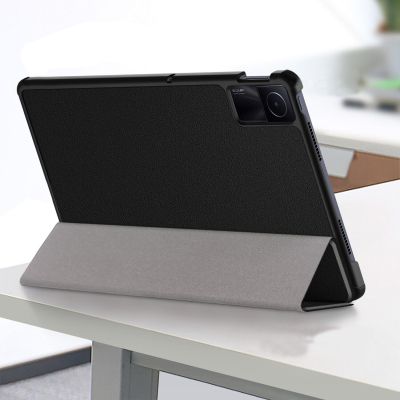 ����� ��� �������� BeCover Smart Case Xiaomi Redmi Pad SE11" Black (709857) - �������� 4