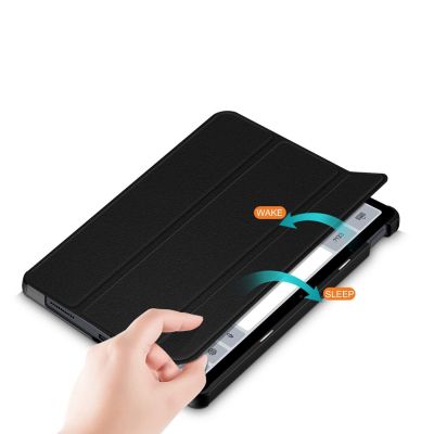 ����� ��� �������� BeCover Smart Case Xiaomi Redmi Pad SE11" Black (709857) - �������� 5