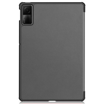    BeCover Smart Case Xiaomi Redmi Pad SE11" Gray (709860) -  3