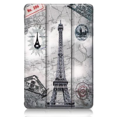 ����� ��� �������� BeCover Smart Case Xiaomi Redmi Pad SE11" Paris (709873) - �������� 2