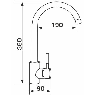 ��������� GRANADO Elche LUX avena (gz0102L) - �������� 7
