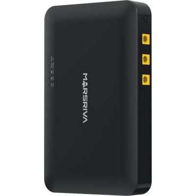 �������� �������������� ������� Marsriva KP1Ultra - �������� 4