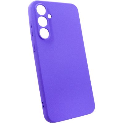 ����� �� ��������� �������� Dengos Carbon Samsung Galaxy S23 FE (purple) (DG-TPU-CRBN-190) - �������� 2