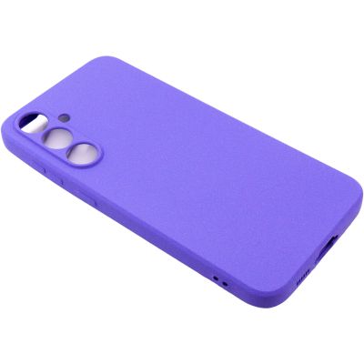 ����� �� ��������� �������� Dengos Carbon Samsung Galaxy S23 FE (purple) (DG-TPU-CRBN-190) - �������� 3