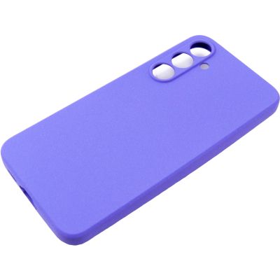 ����� �� ��������� �������� Dengos Carbon Samsung Galaxy S23 FE (purple) (DG-TPU-CRBN-190) - �������� 4