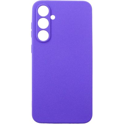 ����� �� ��������� �������� Dengos Carbon Samsung Galaxy S23 FE (purple) (DG-TPU-CRBN-190) - �������� 1