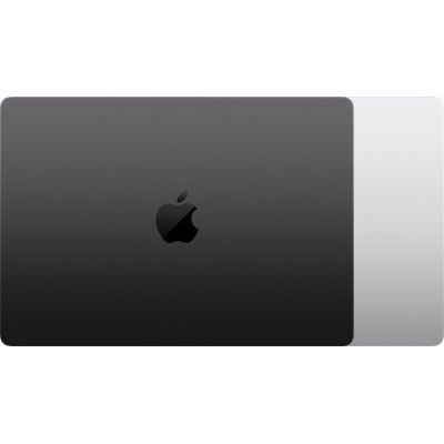  Apple MacBook Pro 14 A2992 M3 Max Space Black (MRX53UA/A) -  6