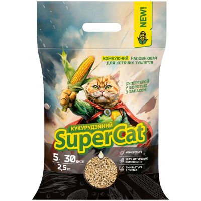 ���������� ��� ������� Super Cat ������������ ��������� 2.5 �� (3539) - �������� 1
