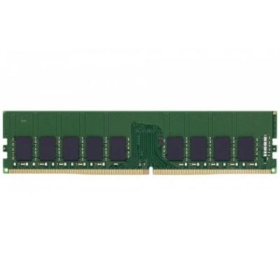������ ������ ��� ������� Kingston 16GB 2666MT/s DDR4 ECC CL19 DIMM 2Rx8 Hynix D (KSM26ED8/16HD) - �������� 1