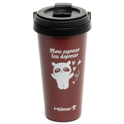   Hlmer Coffee Time  (TC-0500-DR Coffee Time) -  2