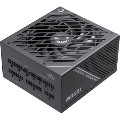 ���� �������� GAMEMAX GX-1050 PRO BK ATX 3.0 PCIe 5.0 - �������� 3
