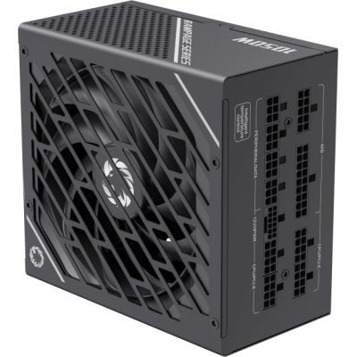 ���� �������� GAMEMAX GX-1050 PRO BK ATX 3.0 PCIe 5.0 - �������� 4