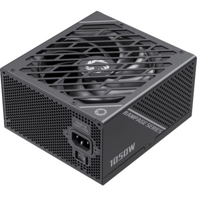 ���� �������� GAMEMAX GX-1050 PRO BK ATX 3.0 PCIe 5.0 - �������� 1