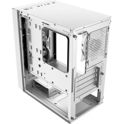  Logic concept ATOS MESH+GLASS ARGB fans 3x120mm WHITE (AM-ATOS-20-0000000-0002) -  8