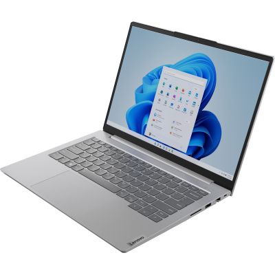  Lenovo ThinkBook 14 G6 IRL (21KG006BRA) -  3