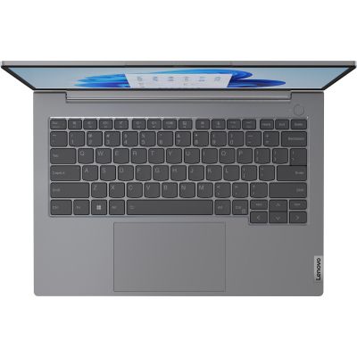  Lenovo ThinkBook 14 G6 IRL (21KG006BRA) -  4