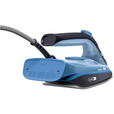 ������ � ����� Braun FreeStyle 3 FI3194BK - �������� 3