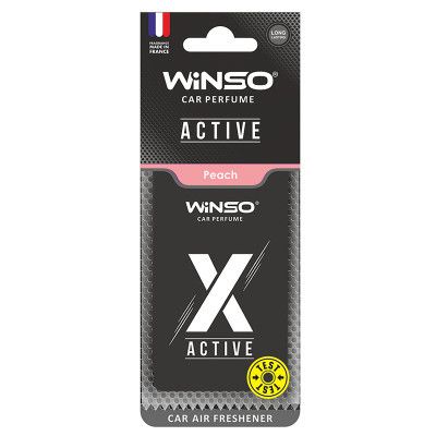 ������������ ��� ���������� WINSO X Active Peach (533540) - �������� 1