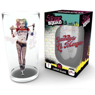 ������� GB eye Suicide Squad Harley Stand 500 �� (GLB0179) - �������� 1