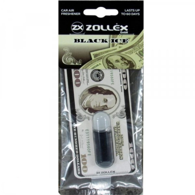    Zollex Dollar Black ice (3929952) -  1