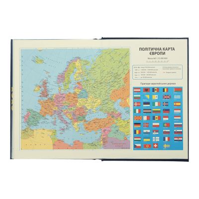 ������������ Buromax ������������ 2025 BASE �5 ������ (BM.2108-01) - �������� 11