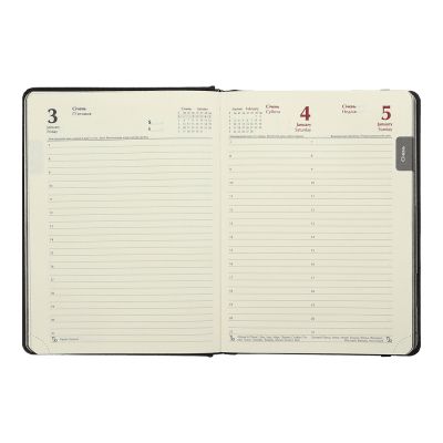 �������� Buromax ��������� 2025 VELOUR, �5 ������ (BM.2134-01) - �������� 11