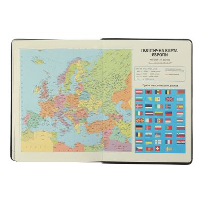 �������� Buromax ��������� 2025 VELOUR, �5 ������ (BM.2134-01) - �������� 3