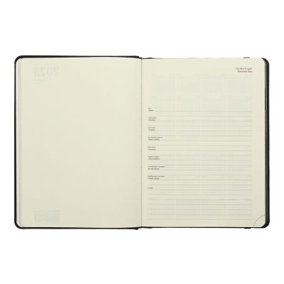 �������� Buromax ��������� 2025 VELOUR, �5 ������ (BM.2134-01) - �������� 5