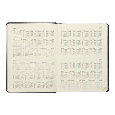 �������� Buromax ��������� 2025 VELOUR, �5 ������ (BM.2134-01) - �������� 6