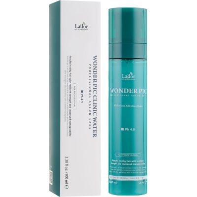 ����� ��� ����� La'dor Wonder Pic Clinic Water ���� ��� ���������� � ������ ����� 100 �� (8809500813682) - �������� 1