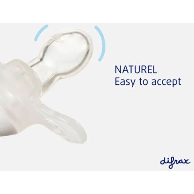 �������� Difrax Natural, 20+ �� (803 Chocolate_lines) - �������� 3