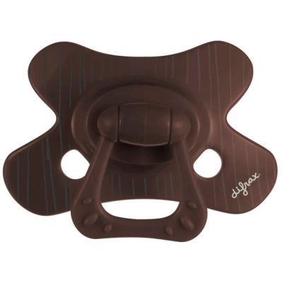 �������� Difrax Natural, 20+ �� (803 Chocolate_lines) - �������� 1