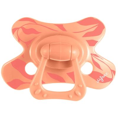 �������� Difrax Natural, 20+ �� (803 Peachy_leafs) - �������� 1