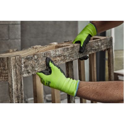 ������� �������� Milwaukee ��������� � ����� ����� ������ 2, XXL/11 (4932479925) - �������� 2